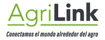 Agrilink Organizador de Expo Agrofuturo